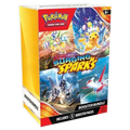 Pokémon TCG: Scarlet & Violet—Surging Sparks Booster Bundle (6 Packs)