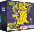 Pokémon TCG: Scarlet & Violet—Surging Sparks Pokémon Center Elite Trainer Box