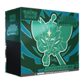 Pokémon TCG: Scarlet & Violet—Twilight Masquerade Elite Trainer Box