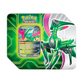 Pokémon TCG: Paradox Clash Tin (Iron Leaves ex)