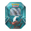 Pokémon TCG: Triple Whammy Tin (Darkrai)