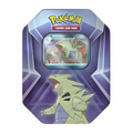Pokémon TCG: Triple Whammy Tin (Tyranitar)