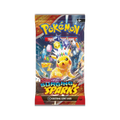 Pokémon TCG: Scarlet & Violet—Surging Sparks Booster Pack