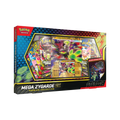 Pokémon TCG: Mega Evolution—Mega Zygarde ex Premium Collection