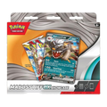 Pokémon TCG: Mabosstiff ex Showcase
