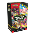 Pokémon TCG: Mega Evolution—Perfect Order Booster Bundle (6 Packs)