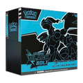 Pokémon TCG: Scarlet & Violet—Black Bolt Pokémon Center Elite Trainer Box
