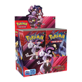 Pokémon TCG: Scarlet & Violet—Destined Rivals Booster Box (36 Packs)