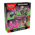 Pokémon TCG: Scarlet & Violet—Shrouded Fable Booster Bundle