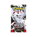 Pokemon TCG: Scarlet and Violet White Flare Booster Pack