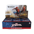 Magic: The Gathering—Marvel's Spider-Man Play Booster Display