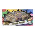 Pokémon TCG: Mega Evolution—Ascended Heroes Focused Fighters Premium Collection
