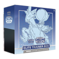Pokémon TCG: Sword & Shield—Chilling Reign Elite Trainer Box [Ice Rider Calyrex]