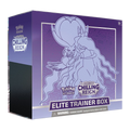 Pokémon TCG: Sword & Shield—Chilling Reign Elite Trainer Box [Shadow Rider Calyrex]