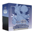 Pokémon TCG: Sword & Shield—Chilling Reign Pokémon Center Elite Trainer Box [Ice Rider Calyrex]
