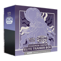 Pokémon TCG: Sword & Shield—Chilling Reign Pokémon Center Elite Trainer Box [Shadow Rider Calyrex]