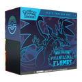Pokémon TCG: Mega Evolution—Phantasmal Flames Booster Box (36 Packs)