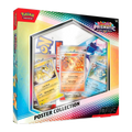 Pokémon TCG: Scarlet & Violet—Prismatic Evolutions Poster Collection
